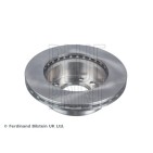 1 Disque De Frein Avant Pour VW Dodge MERCEDES 2D0407617A 05104561AA 2D0407617