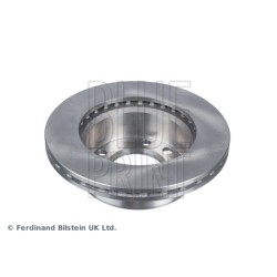 1 Disque De Frein Avant Pour VW Dodge MERCEDES 2D0407617A 05104561AA 2D0407617