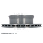1 Disque De Frein Avant Pour VW Dodge MERCEDES 2D0407617A 05104561AA 2D0407617