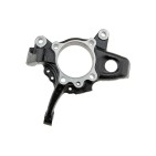 Fusée D'essieu Avant Gauche Pour Mitsubishi Pajero IV MR374501