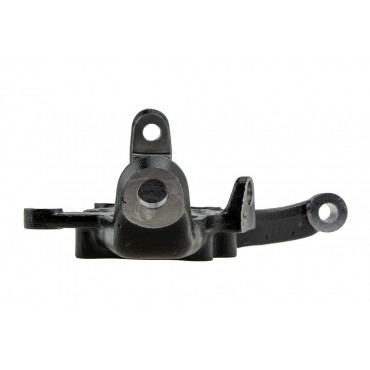 Fusée D'essieu Avant Gauche Pour Mitsubishi Pajero IV MR374501