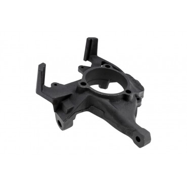Fusée D'essieu Avant Gauche Pour Jeep Grand Cherokee Wrangler 52067577