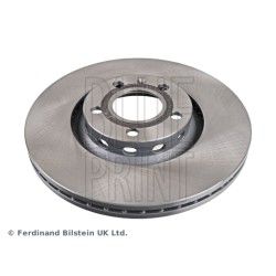 1 Disque De Frein Avant Pour VW Audi Seat Skoda 4B0615301A 3B0615301B 4B0615301C