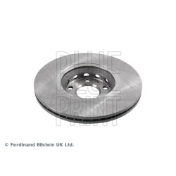 1 Disque De Frein Avant Pour VW Audi Seat Skoda 4B0615301A 3B0615301B 4B0615301C