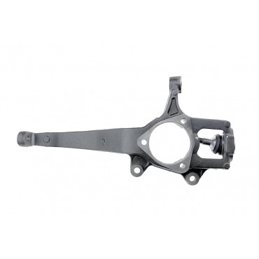 Fusée D'essieu Avant Droit Pour Jeep Grand Cherokee Dodge Durango 68022628ad