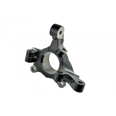 Fusée D'essieu Avant Gauche Pour Jeep Compass Patriot Dodge Caliber 5085703