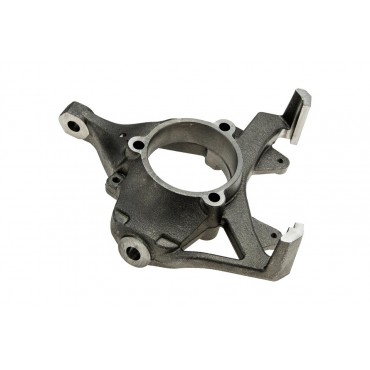 Fusée D'essieu Avant Gauche Pour Jeep Grand Cherokee Wrangler 4713187