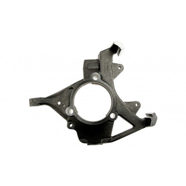Fusée D'essieu Avant Gauche Pour Jeep Grand Cherokee Wrangler 4713187