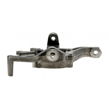 Fusée D'essieu Avant Gauche Pour Jeep Grand Cherokee Wrangler 4713187