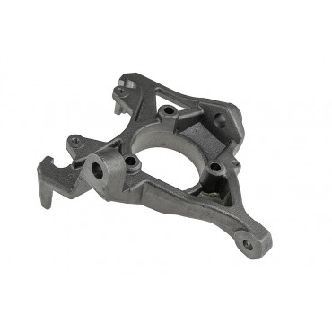 Fusée D'essieu Avant Droit Pour Jeep Grand Cherokee Wrangler 4713186