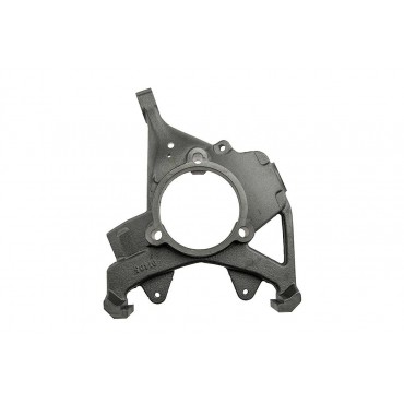 Fusée D'essieu Avant Droit Pour Jeep Grand Cherokee Wrangler 4713186