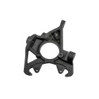 Fusée D'essieu Avant Droit Pour Jeep Grand Cherokee Wrangler 4713186