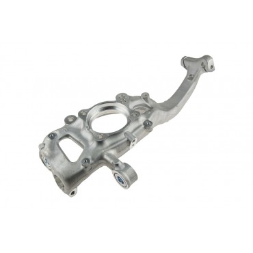Fusée D'essieu Avant Droit Pour Audi A4 Allroad A5 8W0407254F