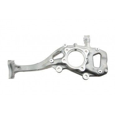 Fusée D'essieu Avant Droit Pour Audi A4 Allroad A5 8W0407254F