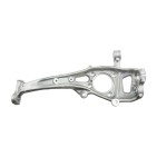 Fusée D'essieu Avant Gauche Pour Audi A4 A5 8W0407253F