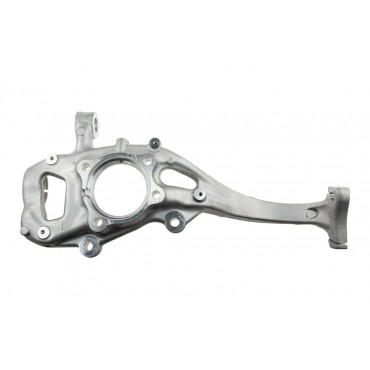 Fusée D'essieu Avant Gauche Pour Audi A4 A5 8W0407253F