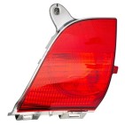 Reflecteur Feu AntiBrouillard Arrière Gauche Pour Peugeot 308 2008 I Citroën