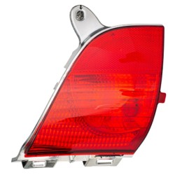 Reflecteur Feu AntiBrouillard Arrière Gauche Pour Peugeot 308 2008 I Citroën