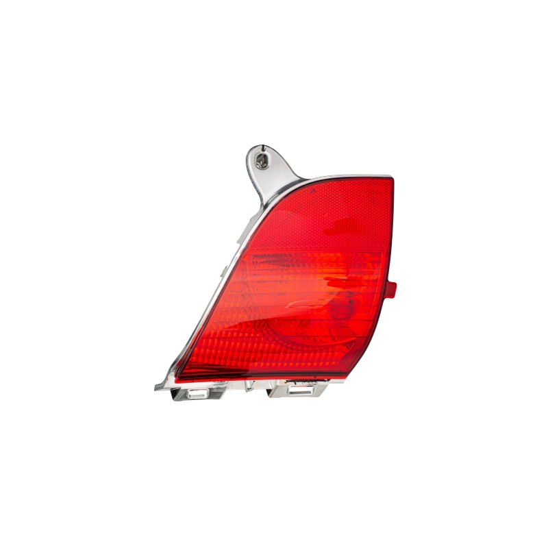 Reflecteur Feu AntiBrouillard Arrière Gauche Pour Peugeot 308 2008 I Citroën