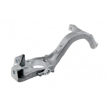 Fusée D'essieu Avant Gauche Pour Audi A4 Seat Exeo St 8E0407253E
