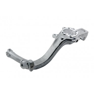 Fusée D'essieu Avant Gauche Pour Audi A4 Seat Exeo St 8E0407253E