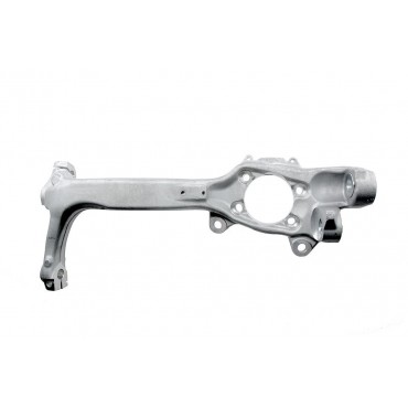 Fusée D'essieu Avant Gauche Pour Audi A4 Seat Exeo St 8E0407253E