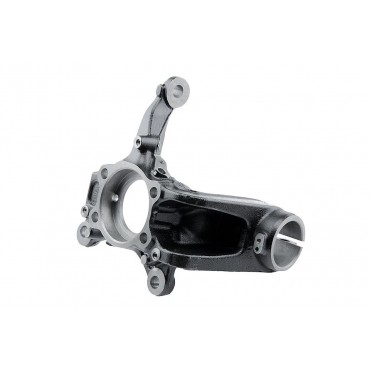 Fusée D'essieu Avant Droit Pour A3 Q3 Leon Altea Xl Superb Octavia 1K0407256AA