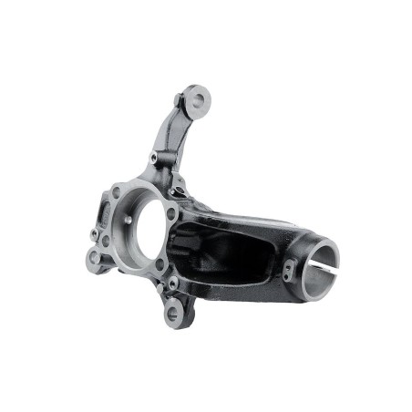 Fusée D'essieu Avant Droit Pour A3 Q3 Leon Altea Xl Superb Octavia 1K0407256AA