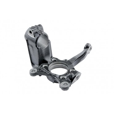 Fusée D'essieu Avant Droit Pour A3 Q3 Leon Altea Xl Superb Octavia 1K0407256AA