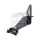 Guide Porte Coulissante Gauche Pour Renault Opel Nissan Vauxhall 7700312371