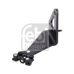 Guide Porte Coulissante Gauche Pour Renault Opel Nissan Vauxhall 7700312371