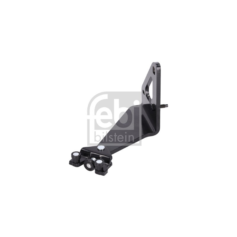 Guide Porte Coulissante Gauche Pour Renault Opel Nissan Vauxhall 7700312371