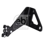 Guide Porte Coulissante Gauche Pour Renault Opel Nissan Vauxhall 7700312371
