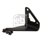 Guide Porte Coulissante Droite Inférieur Pour Renault Opel Nissan Vauxhall