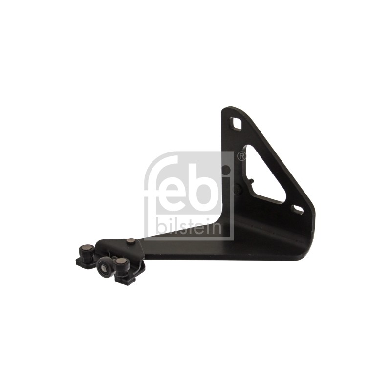 Guide Porte Coulissante Droite Inférieur Pour Renault Opel Nissan Vauxhall