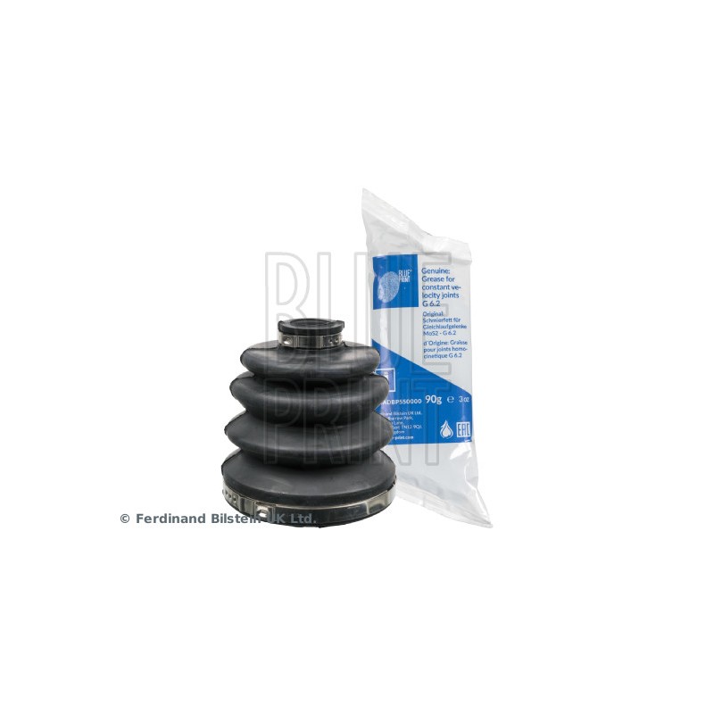 Kit Soufflet De Cardan Pour Ford Maverick Nissan Traveller Terrano II Van