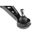 Triangle Bras De Suspension Avant Droit Pour Bmw Série 3 31126758534