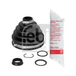 Kit Soufflet De Cardan Pour VW Audi Skoda 3B0498203C 441498203A 3B0498203D