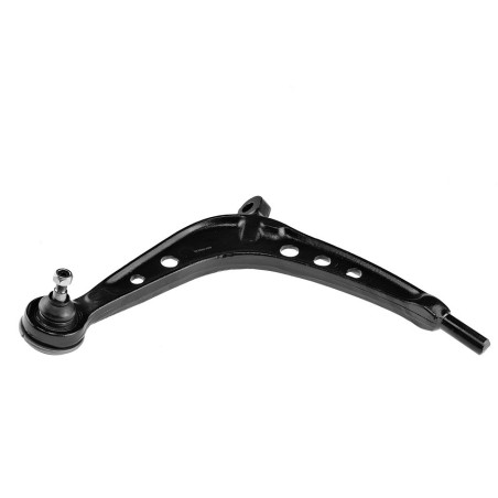 Triangle Bras De Suspension Avant Gauche Pour Bmw Série 3 31126758533