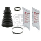 Kit Soufflet De Cardan Pour Renault 19 I II Clio Logan Megane Scenic Sandero