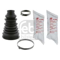 Kit Soufflet De Cardan Pour Renault 19 I II Clio Logan Megane Scenic Sandero