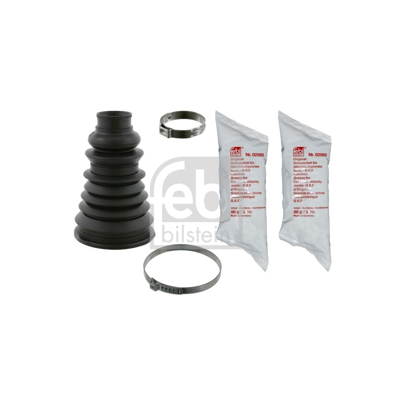 Kit Soufflet De Cardan Pour Renault 19 I II Clio Logan Megane Scenic Sandero