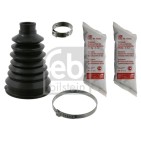 Kit Soufflet De Cardan Pour Renault 19 I II Clio Kangoo Thalia Twingo 7701467125