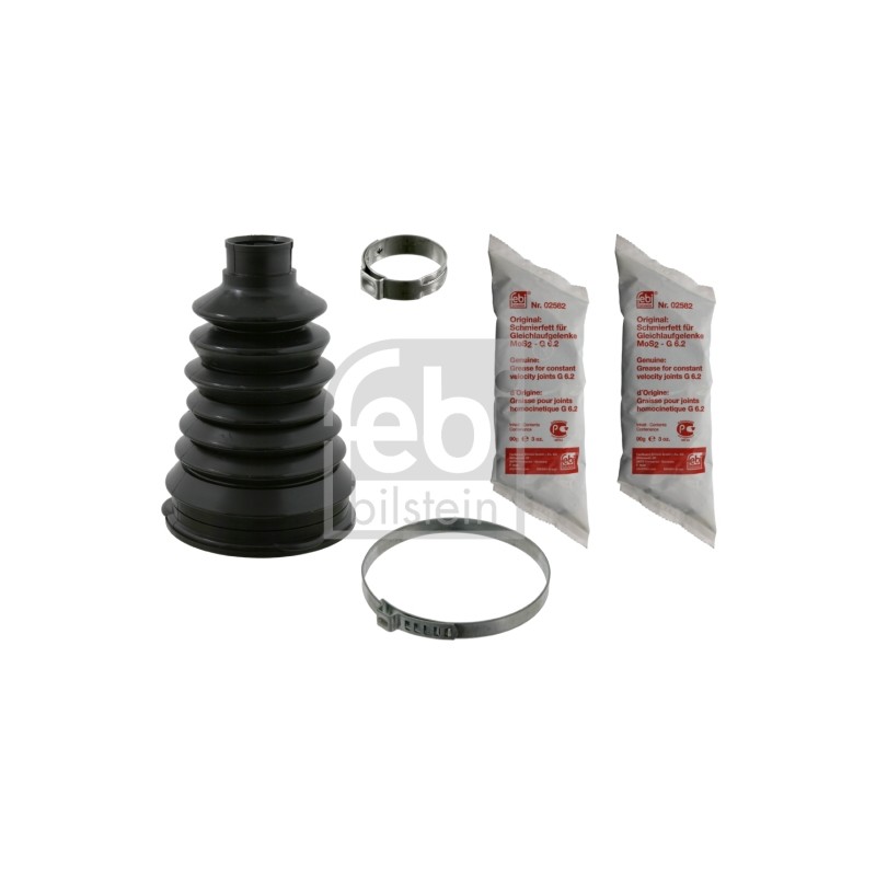 Kit Soufflet De Cardan Pour Renault 19 I II Clio Kangoo Thalia Twingo 7701467125