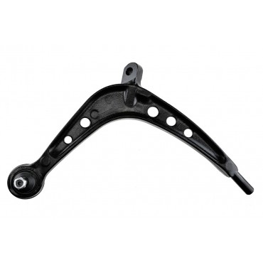 Triangle Bras De Suspension Avant Gauche Pour Bmw Série 3 31126758533