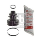 Kit Soufflet De Cardan Pour Peugeot Fiat Citroën Lancia 3287.77S1 9403287908S1