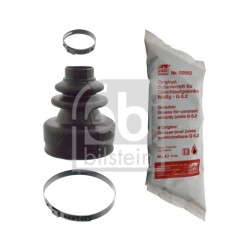 Kit Soufflet De Cardan Pour Peugeot Fiat Citroën Lancia 3287.77S1 9403287908S1