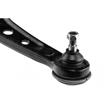 Triangle Bras De Suspension Avant Gauche Pour Bmw Série 3 31126758533