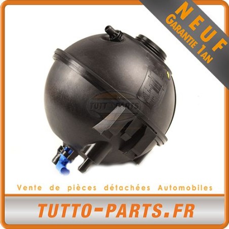 Vase d'expansion pour BMW X3 X4