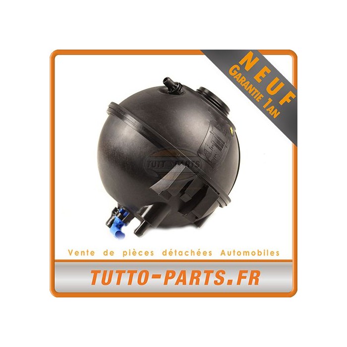 Vase d'expansion pour BMW X3 X4